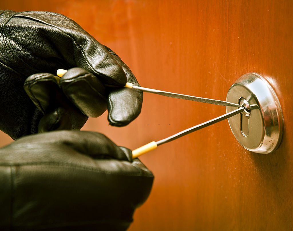 Emergency Locksmith Services